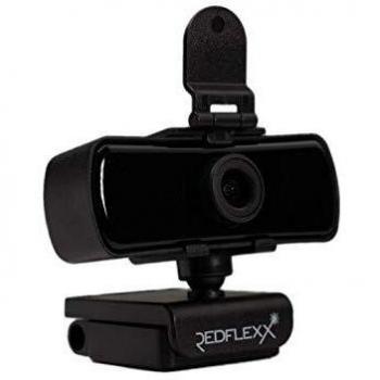 Redcam Webcam RC-400 8MP