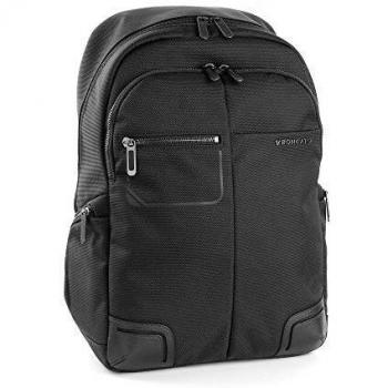 Mochila Roncato Wall Street Compacta