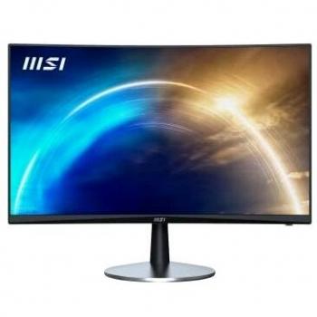 MSI PRO MP242C Monitor Curvo da Ufficio 23,6 FHD VA 1500R