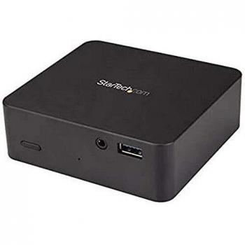 Stazione di Docking StarTech USB‑C per Laptop – HDMI 4K – Power Delivery 85W – USB 3.0 – Windows/macOS