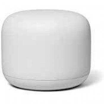 Google Nest Wifi