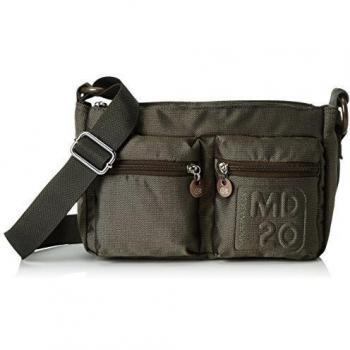 Mandarina Duck MD20 MINUTERIA BLACK