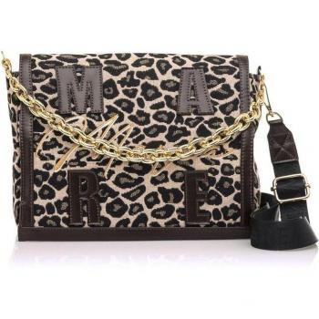 Mariamare Bandolera Goldi2 Marrón