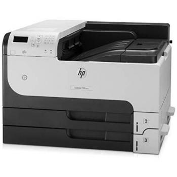 HP LASERJET ENTER700 M712DN