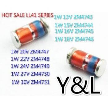1W LL41 13V