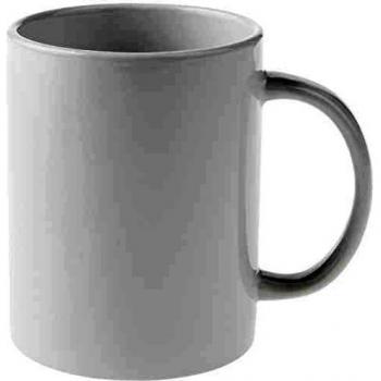 Taza de café de cerámica Cricut – sublimación en blanco – 15 oz/425 ml (paquete de 6)