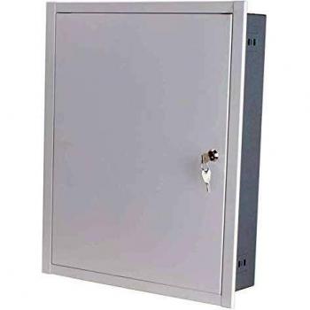 Custodia Incasso OMP5 Bianco MB‑OMP5