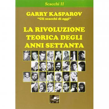 La rivoluzione teorica degli anni Settanta