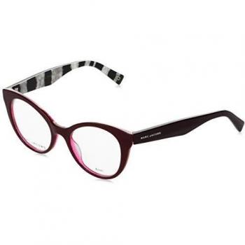 Marc Jacobs Marc 238 DXL 50 Gafas de Sol, Rojo (Red Redgltgd), Mujer