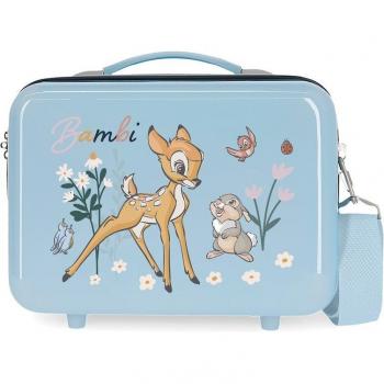 Joumma Bags Neceser Infantil Bambi Before the Bloom
