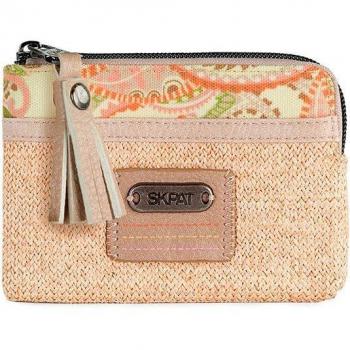 Skpat Monedero para mujer 310606 Beige
