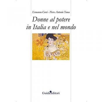Donne al potere in Italia e nel mondo