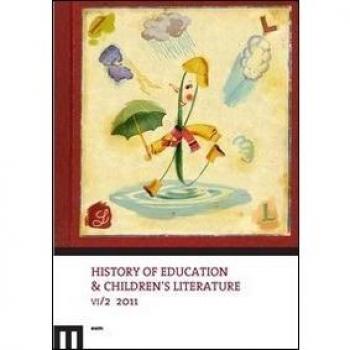 History of education & children's literature (2011) (Vol. 2)