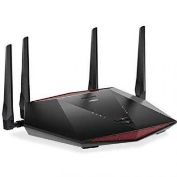 Netgear Nighthawk Pro Gaming 6-Stream WiFi 6 (XR1000)