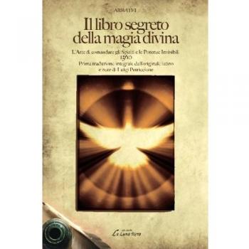 Il libro segreto della magia divina