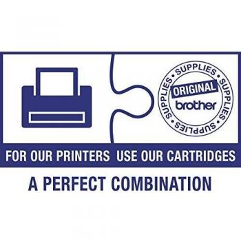 Brother Retro Automatico Fax E2 Stampante Laser Colore A4 MFC‑L8900CDW