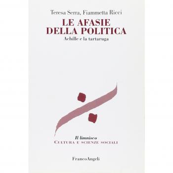 Le afasie della politica. Achille e la tartaruga