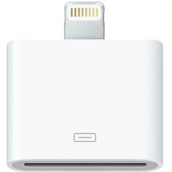 Apple Lightning su 30‑pin – Adattatore MD823ZM/A