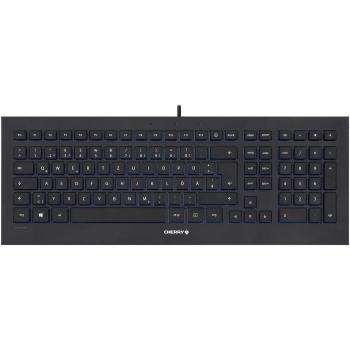 Cherry Strait 3.0 Tasti Eleganti