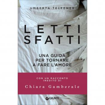 Letti sfatti: Una guida per tornare a fare l'amore