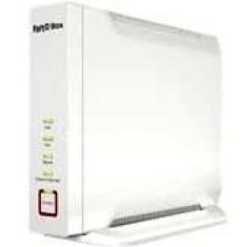 Fritz!Box 4060 6000 Mbit/s Bianco