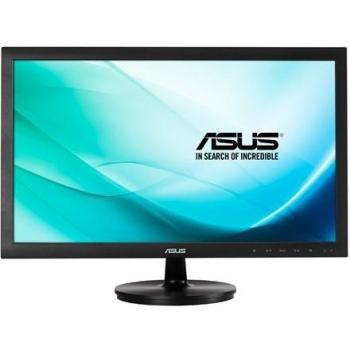 Monitor ASUS VS247NR 24 TN 5ms DVI-D D-Sub