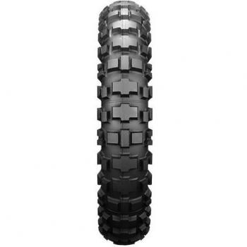 Neumático de Moto Dunlop D908 F ( 90/90-21 TT 54R, M/C )