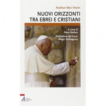 Nuovi orizzonti tra ebrei e cristiani