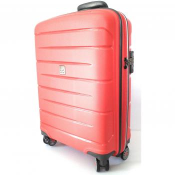 Starlight 2.0 Trolley para portátil, 80 Liters, Naranja (Arancione)