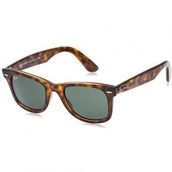 Ray-Ban Wayfarer RB4340 710 50
