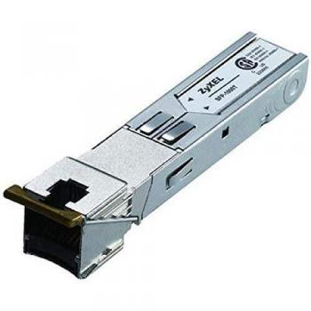 Zyxel SFP-1000T modulo transceiver SFP (Mini-GBIC) 1000Base-T RJ-45