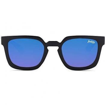 THE INDIAN FACE Gafas de Sol Tarifa Negro/Azul