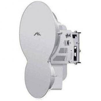 Ubiquiti AirFiber 24 GHz (Unità Singola, Necessari 2 Pezzi per Link) AF-24