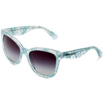 DG 4190 “Verde Esmeralda” – Gafas de Sol Dolce & Gabanna