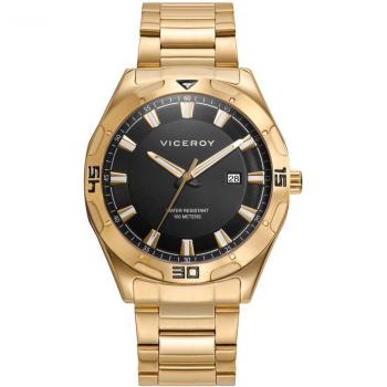 Reloj Viceroy 401283-57 hombre acero