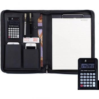 Portafolio Ejecutivo A4 Business Manager