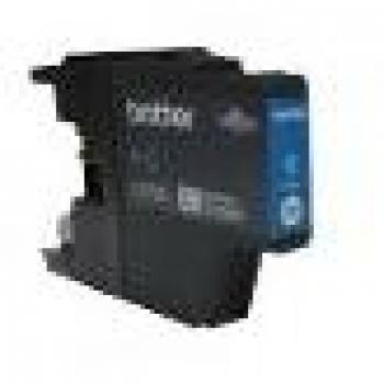 Cartuccia d'Inchiostro Ciano Brother LC1220C