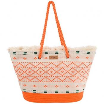 Bolsa de playa grande y ligera SKPAT