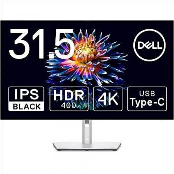 Dell U3223QE Monitor 32 4K