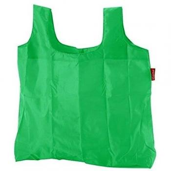 Mini Maxi Shopper Reisenthel Bolsa de Compras Old Style Verde Verano AO5033