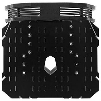 Thermalright Le Grand Macho RT Processore Refrigeratore 15 cm Nero