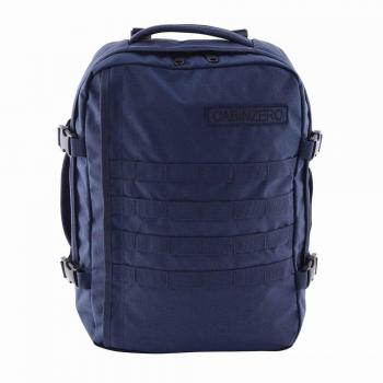 Mochila CabinZero Militar 28L Azul