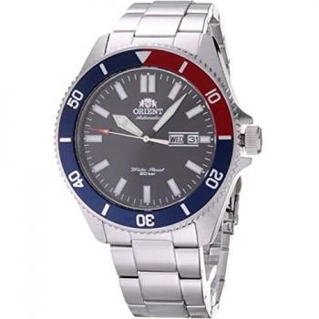 Orient Inspección automática RA-AA0912B19B