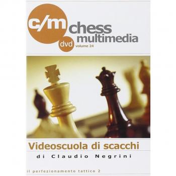 Il perfezionamento tattico. DVD (Vol. 2)