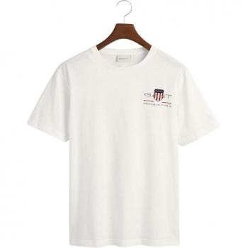 Camiseta GANT Hombre