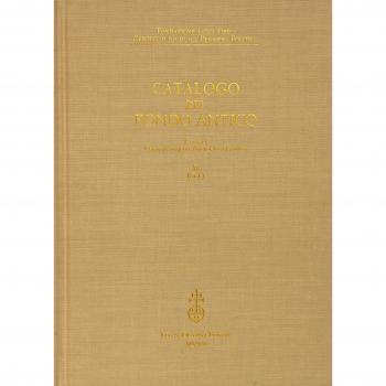 Fondazione Luigi Firpo. Centro di studi sul pensiero politico. Catalogo del fondo antico. D-L (Vol. 2)