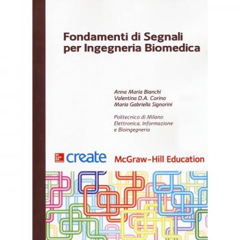 Fondamenti di segnali per ingegneria biomedica