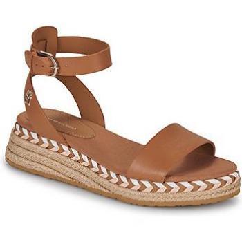 Sandalias de Mujer Tommy Hilfiger Modelo Low Wedge