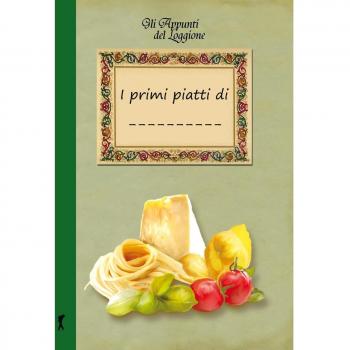 I primi piatti di...