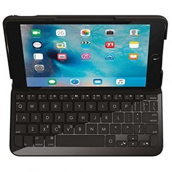 Logitech iPad Mini 4 Case with Keyboard Cover